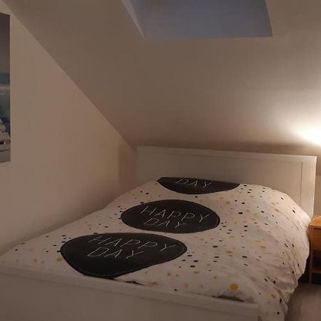 Guibert 19 Studio Combles Wifi Sweet Home Caudebec-les-Elbeuf Luaran gambar