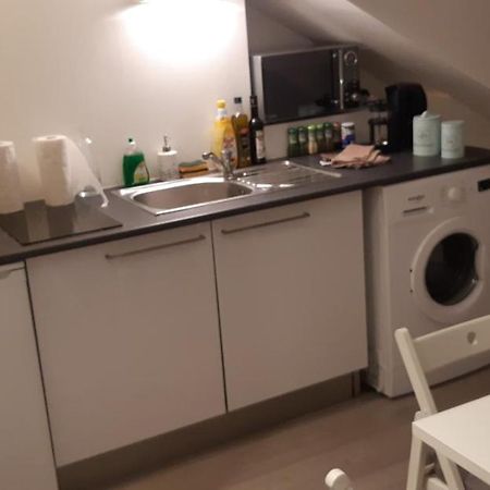 Guibert 19 Studio Combles Wifi Sweet Home Caudebec-les-Elbeuf Luaran gambar