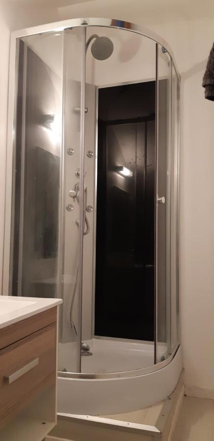 Guibert 19 Studio Combles Wifi Sweet Home Caudebec-les-Elbeuf Luaran gambar